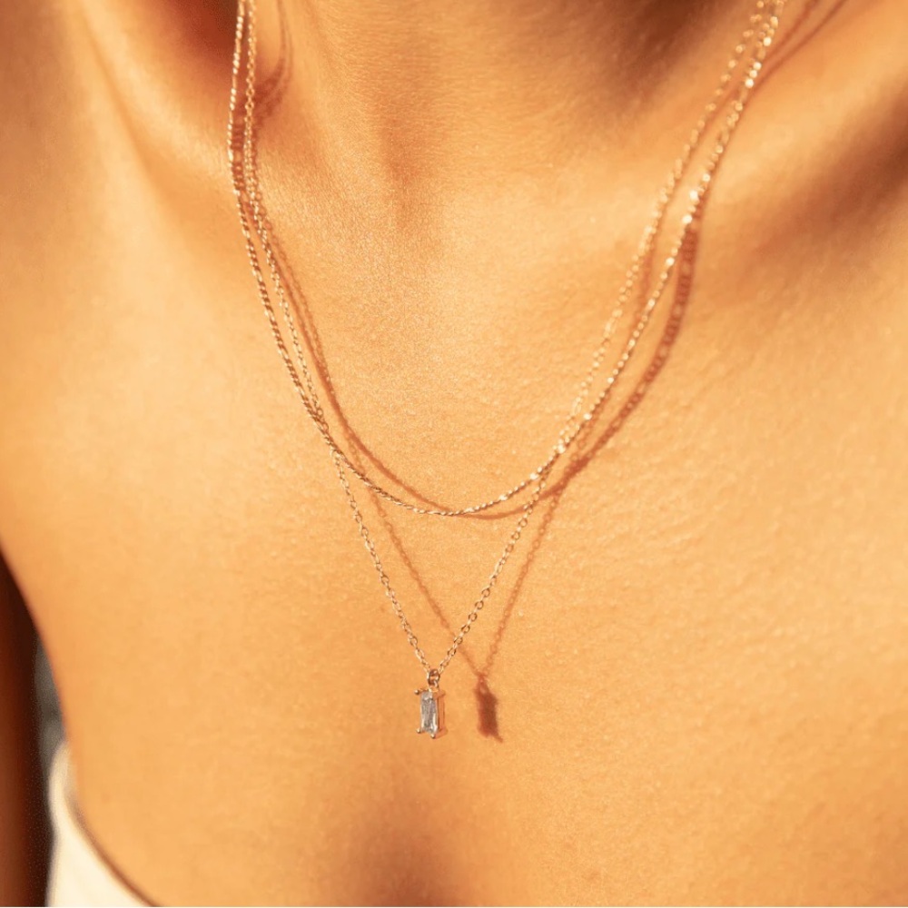 LLUME Celia Daily Set